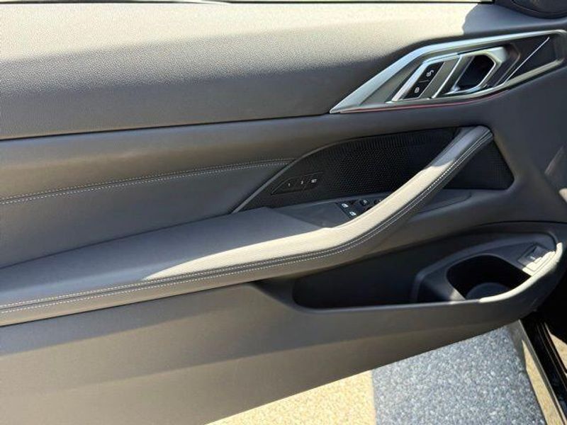 New 2026 BMW 4 Series M440iImage 15