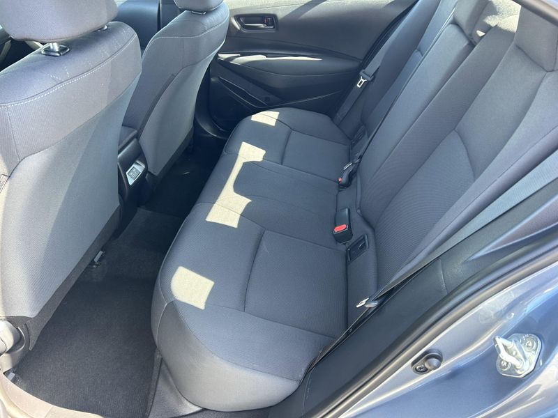 Used 2024 Toyota Corolla LEImage 13
