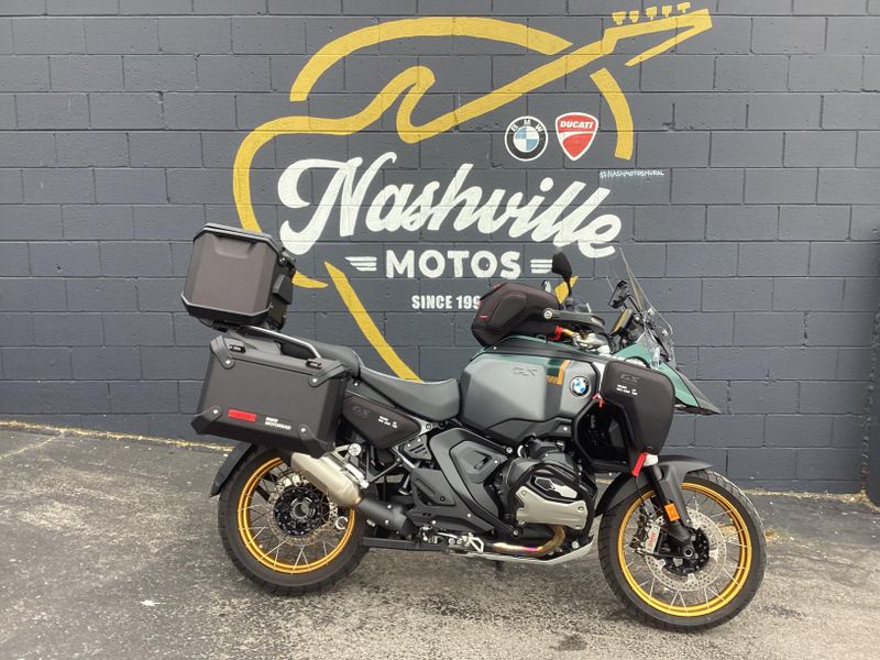 Used 2025 BMW R 1300 GS Adventure 