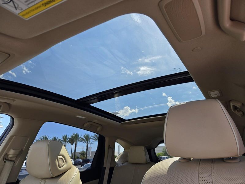 2019 Acura RDX Advance photo 20