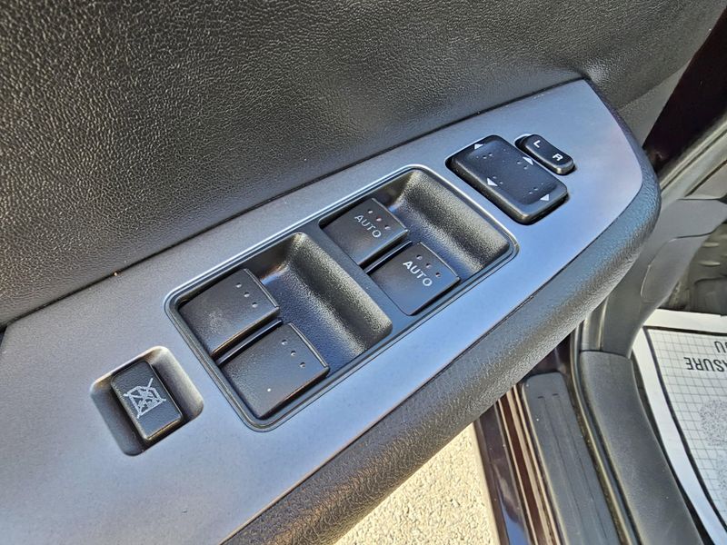 Used 2009 Mazda Mazda6 i TouringImage 13