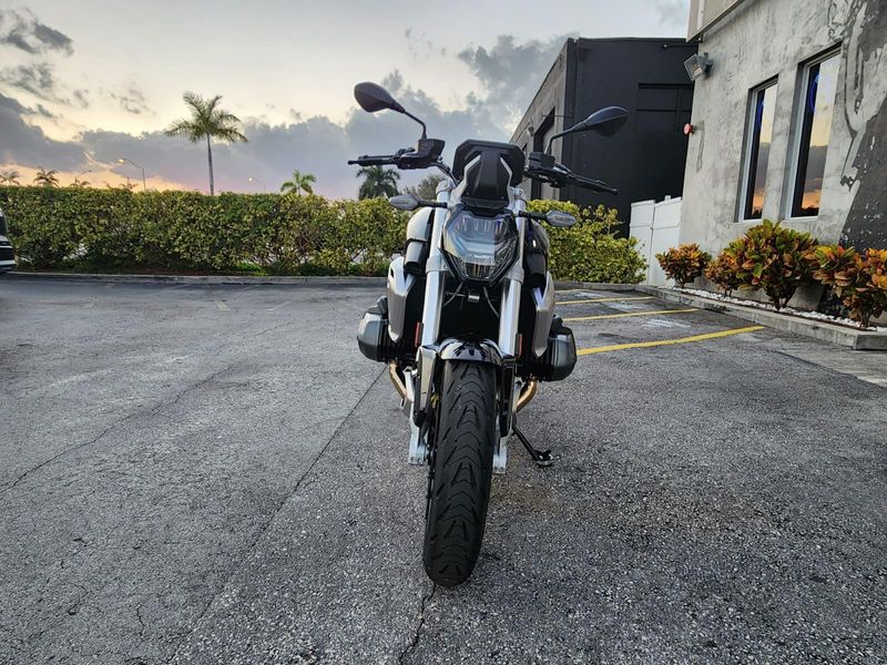 Used 2024 BMW R 1250 R Image 2