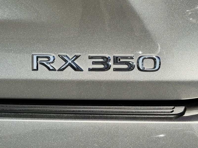 2019 Lexus RX 350Image 13