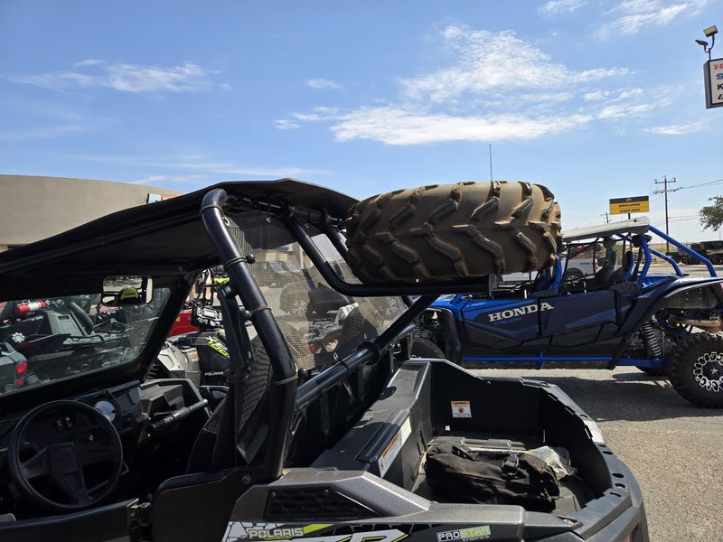 USED 2017 POLARIS RZR S 900 EPS Image 11