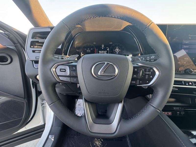 New 2026 Lexus RX 350 CK,DK,PJ,SR,Z1Image 23