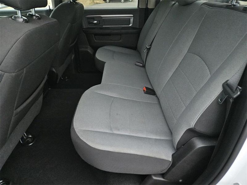 2022 RAM 1500 Classic SLTImage 26