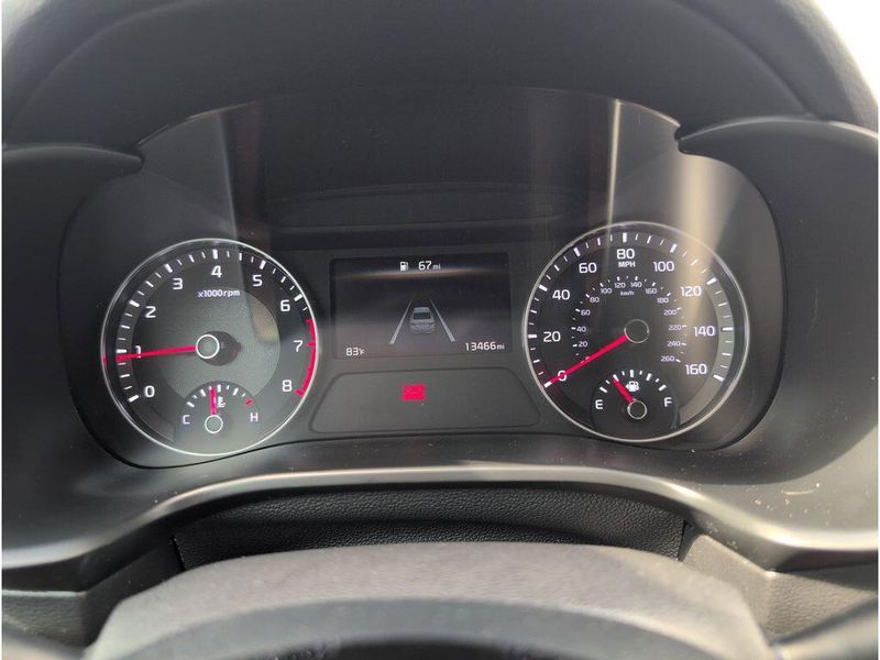 Used 2023 Kia Forte GTImage 21