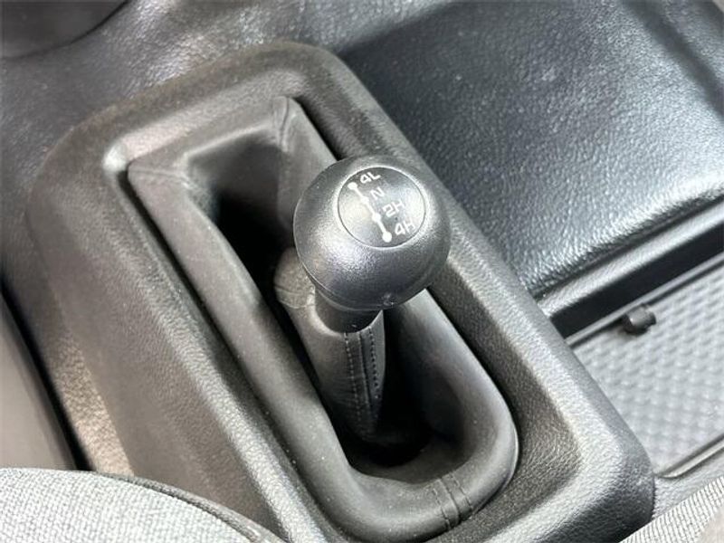 Used 2023 RAM 2500 TradesmanImage 29