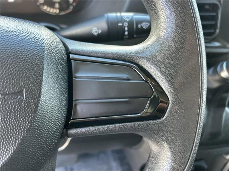 2023 Ram ProMaster 2500 photo 19