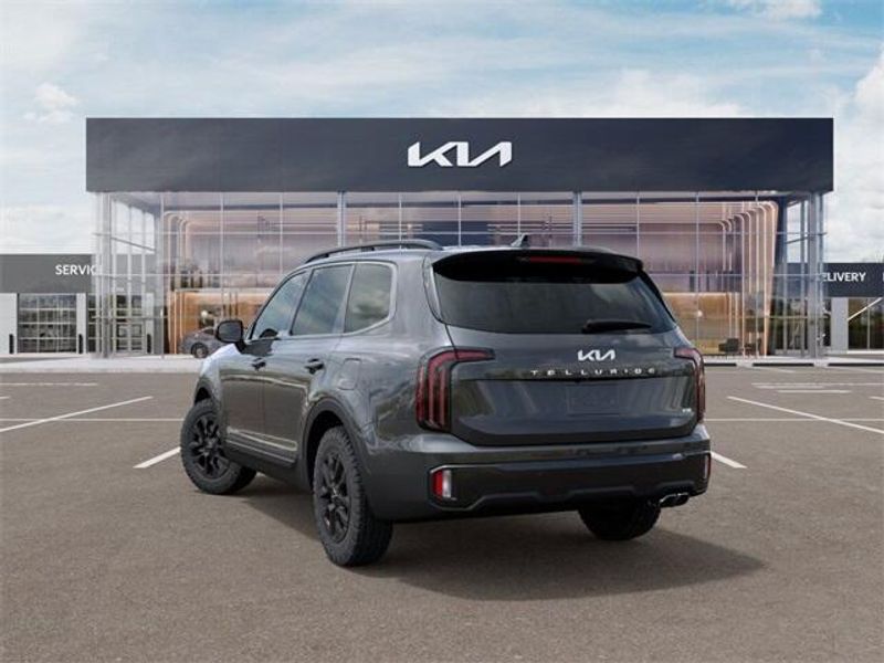 2024 Kia Telluride SX-Prestige X-ProImage 4