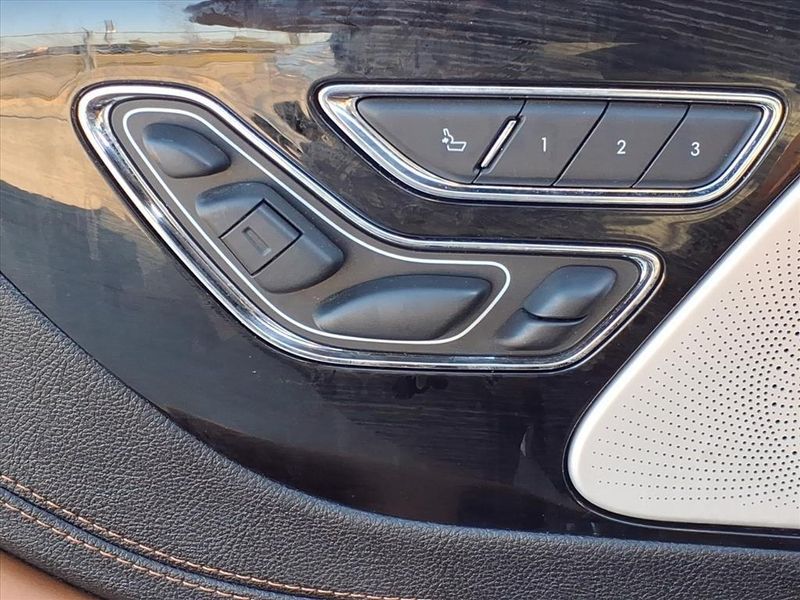 Used 2023 Lincoln Aviator Black LabelImage 22