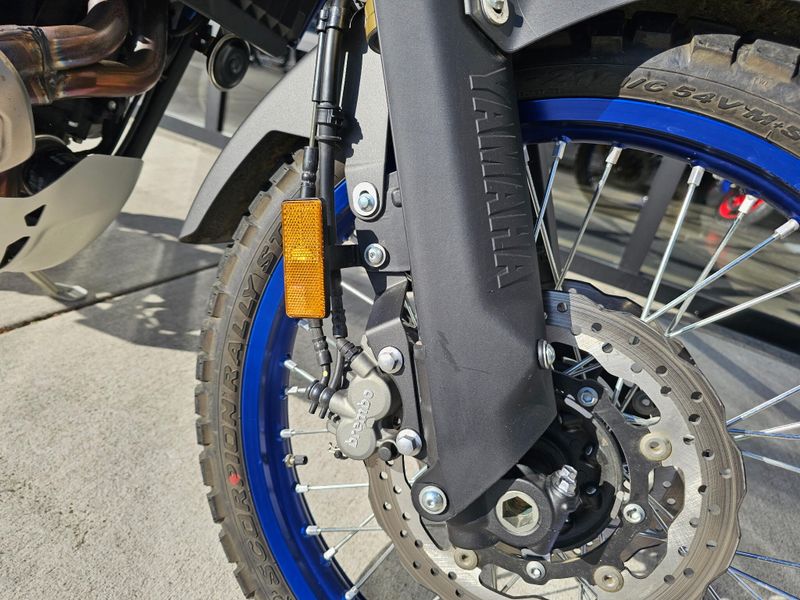 Used 2024 Yamaha Tenere 700 