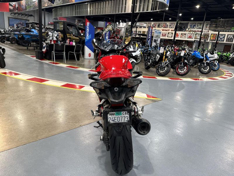 Used 2015 Honda INTERCEPTOR DELUXE Image 15