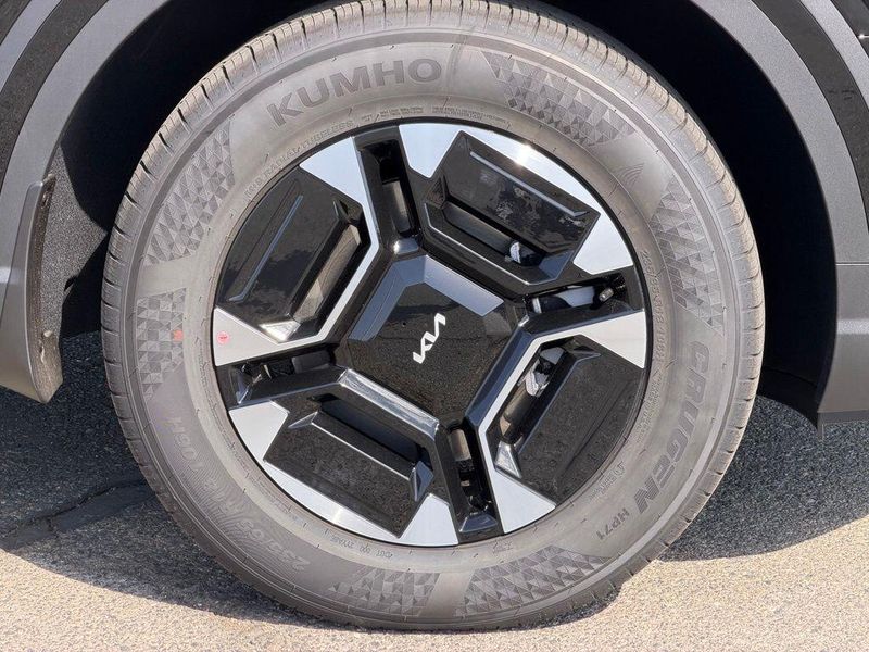 New 2027 Kia Telluride Hybrid EXImage 9
