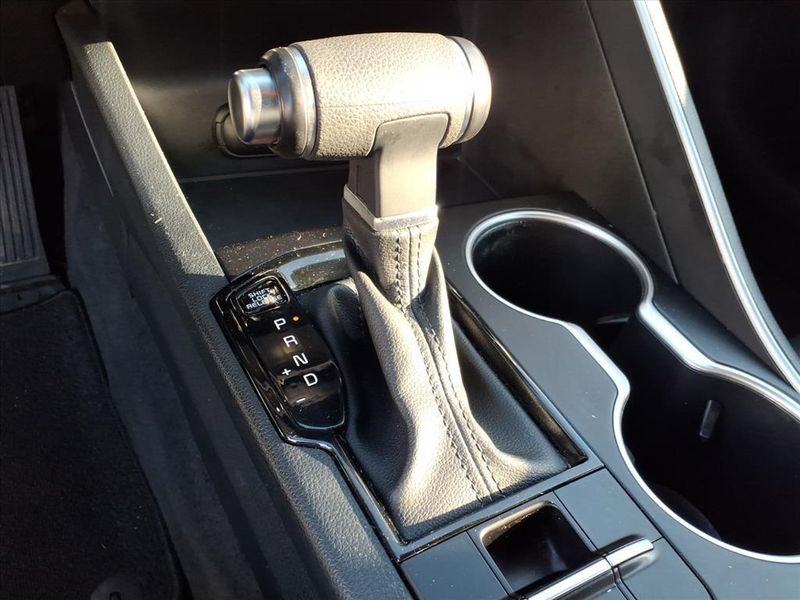 Used 2022 Kia K5 GT-LineImage 23