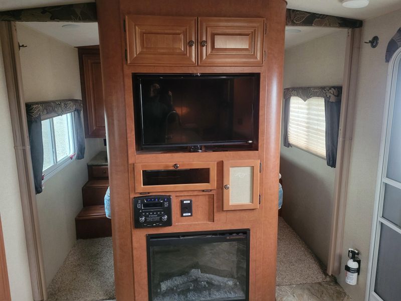 Used 2016 NORTHWOOD MFG ARCTIC FOX 28F Image 13