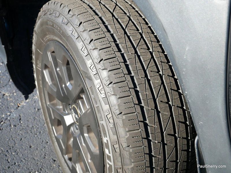 Used 2022 Honda Ridgeline RTL-E