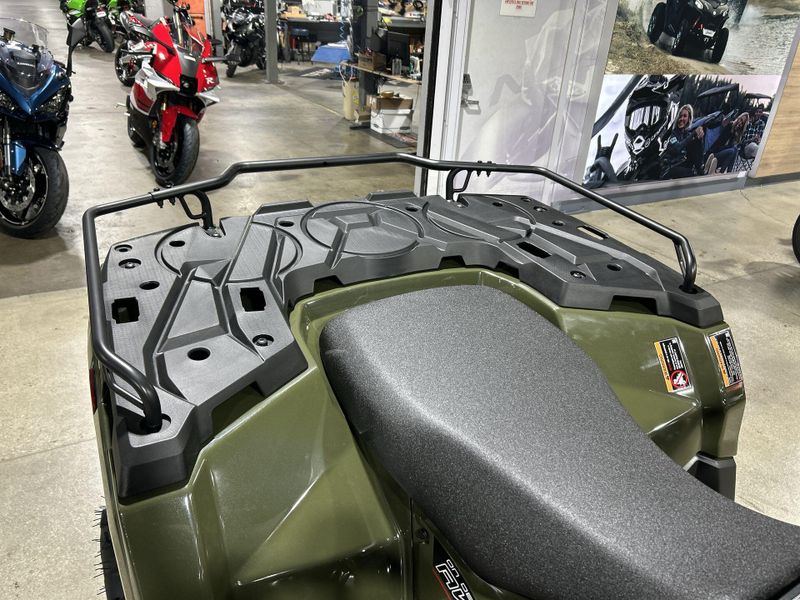 New 2026 Polaris SPORTSMAN 570 EPS Image 20