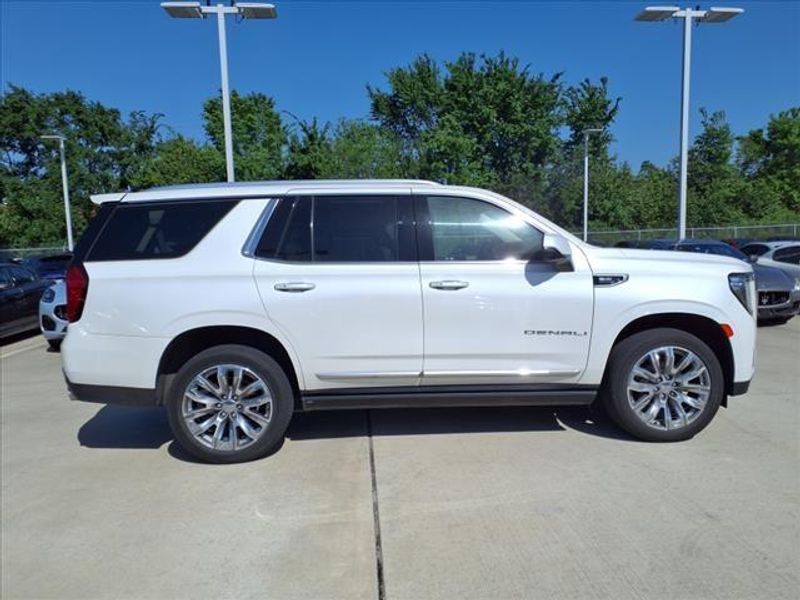 2021 GMC Yukon DenaliImage 15