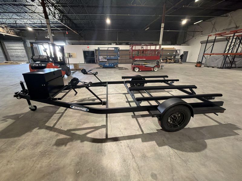 New 2026 Zieman J-2B Image 14