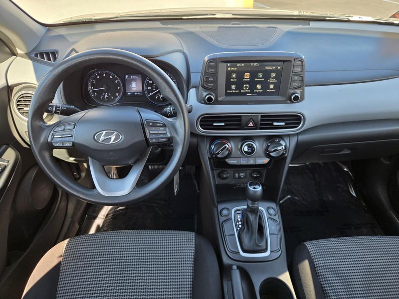 Used 2020 Hyundai Kona SE Auto AWD