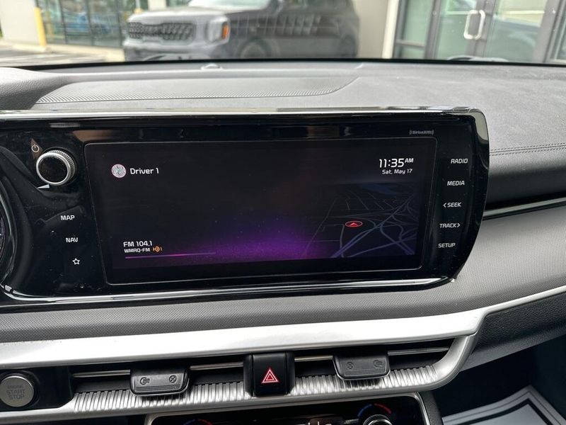 2022 Kia K5 GT-LineImage 26