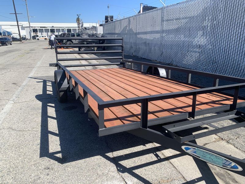 New 2025 Zieman F-816 WIDE BODY Image 15