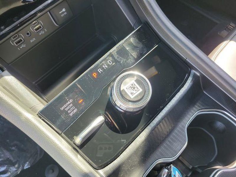 New 2026 Jeep Grand Cherokee Limited 4x4