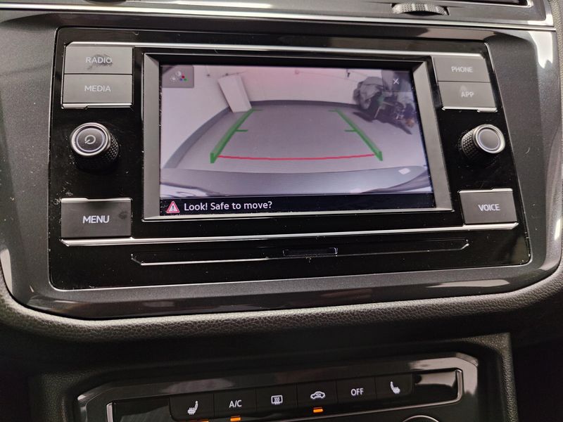 Used 2023 Volkswagen Tiguan S AWD w/Dr Asst PkgImage 18