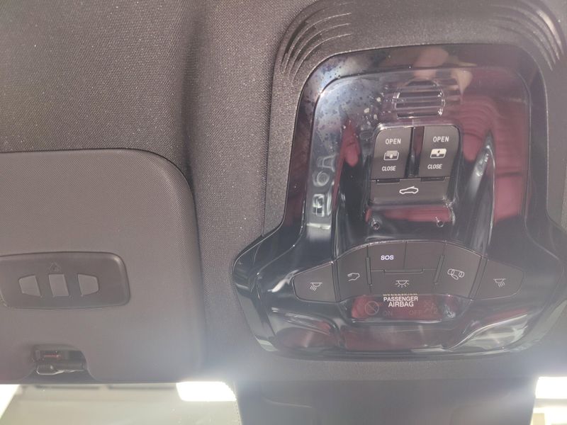 Used 2024 Alfa Romeo Stelvio Sprint AWD w/Sunroof/NavImage 27