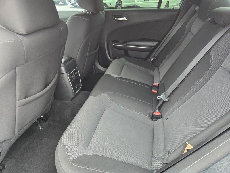 Used 2020 Dodge Charger SXT RWD