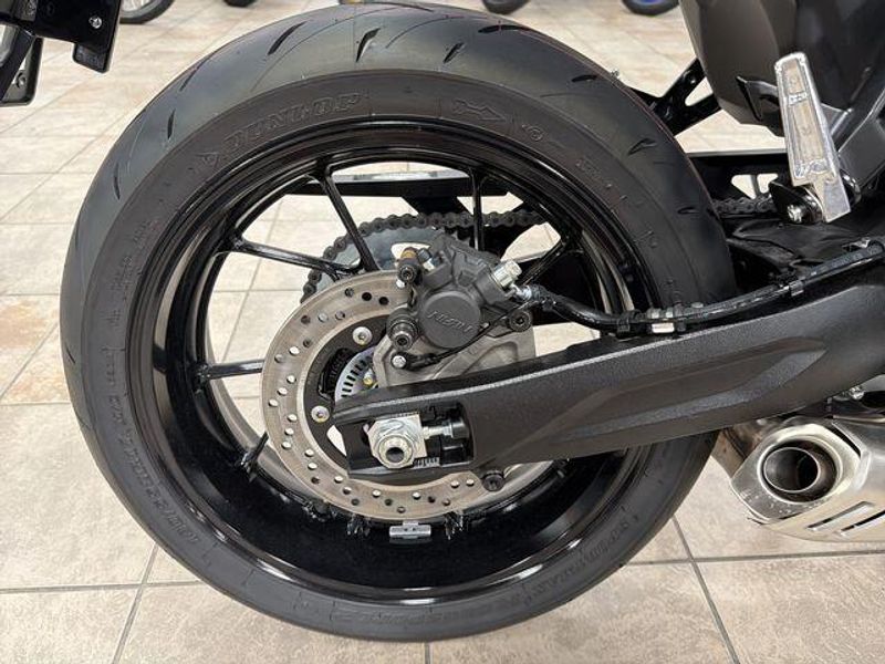 New 2026 Suzuki GSX-8T Image 24