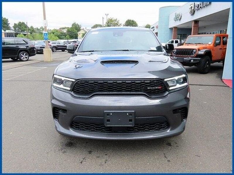 2026 Dodge Durango GT Plus photo 2