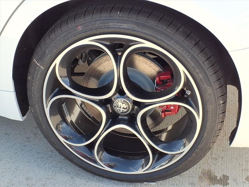 New 2026 Alfa Romeo GiuliaImage 10