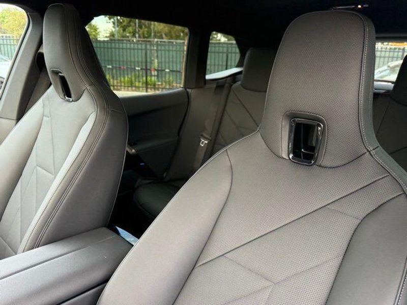 Used 2026 BMW iX xDrive45Image 21