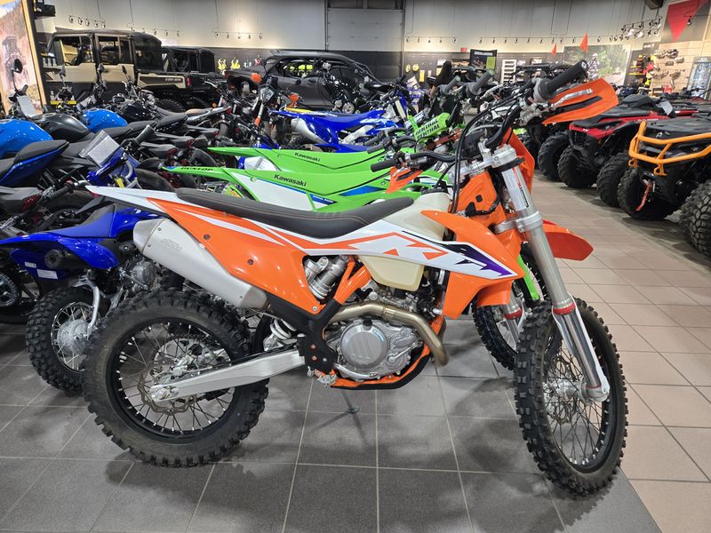 Used 2023 KTM XC 450 FW Image 2
