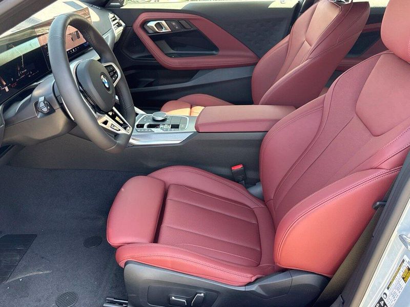 New 2026 BMW 2 Series 230i xDriveImage 16
