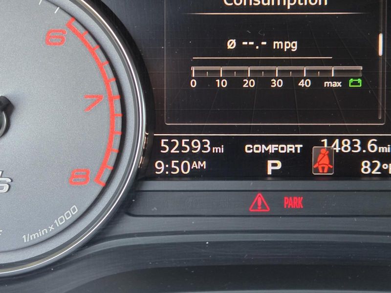 2020 Audi SQ5 Premium photo 14