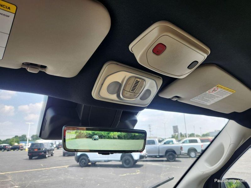 2024 RAM Promaster 2500 Slt+ Window Van High Roof 159