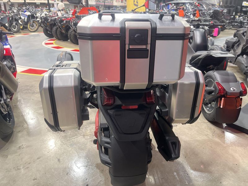 New 2025 Can-Am CANYON XT Image 21