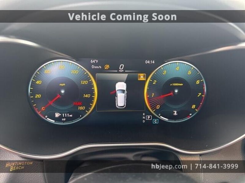 2022 Mercedes-Benz GLC 300Image 10