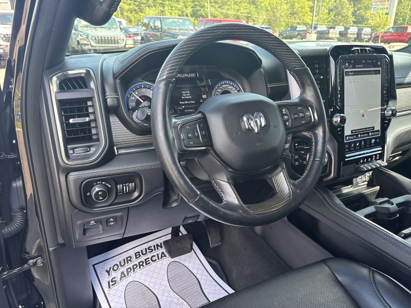 Used 2020 RAM 1500 LimitedImage 15