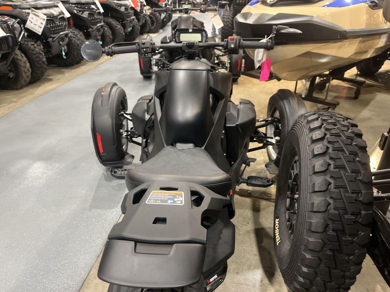 New 2026 Can-Am RYKER RALLY (900 ACE) Image 12