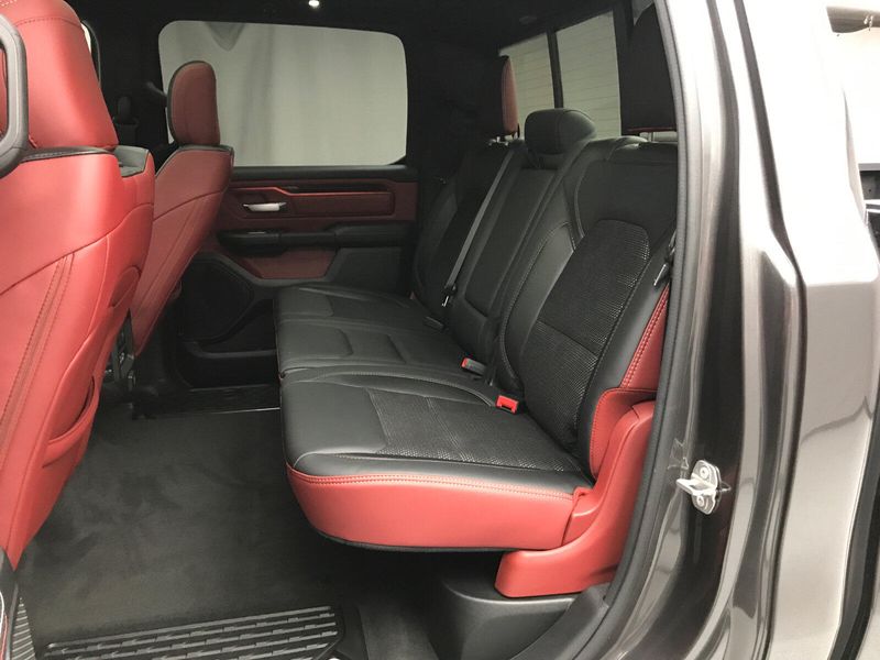 2020 RAM 1500 RebelImage 16