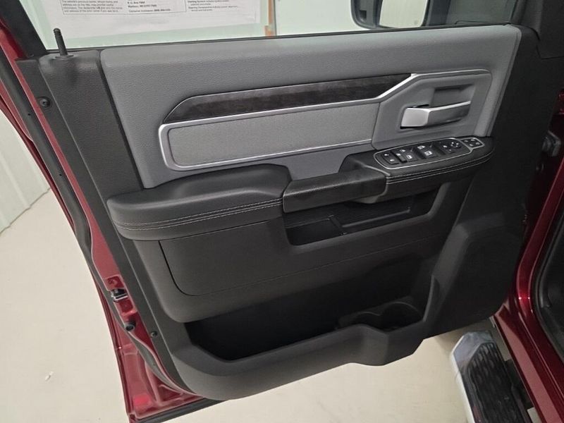 2023 Ram 2500 Big Horn photo 12