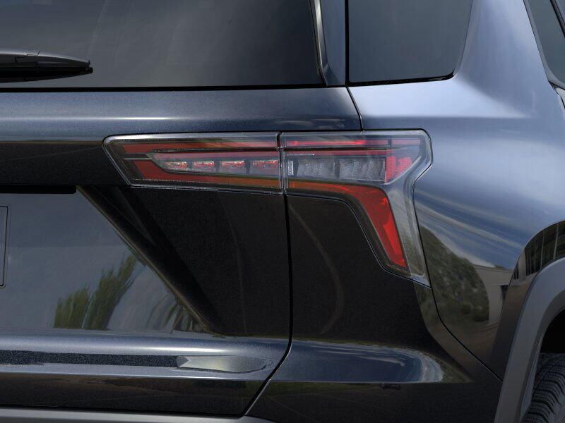 New 2026 Chevrolet Equinox FWD LTImage 11