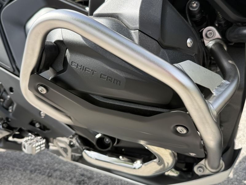 2026 BMW R 1300 GS