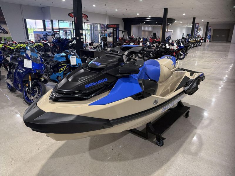 New 2026 Sea-Doo WAKE PRO 230  (SOUND SYSTEM) Image 13