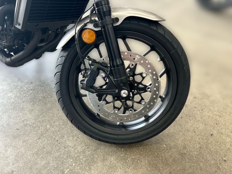 New 2026 Honda REBEL 1100 Image 22