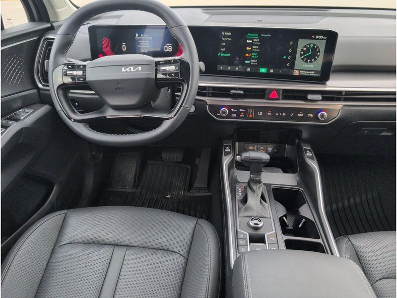 Used 2026 Kia Sorento SImage 34